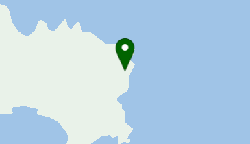 定ノ鼻の地図画像