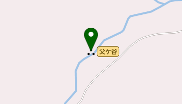 父ケ谷の地図画像