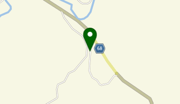 錦峠の地図画像