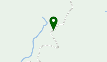 三浦峠の地図画像