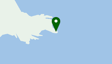 止ノ鼻の地図画像