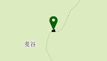 薊岳の地図画像