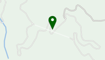 加杖坂峠の地図画像