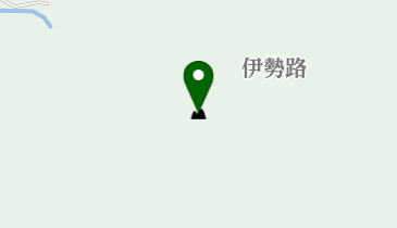 龍仙山の地図画像