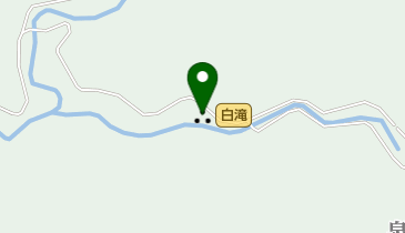 白滝の地図画像