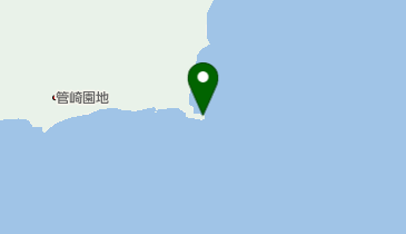 菅崎の地図画像