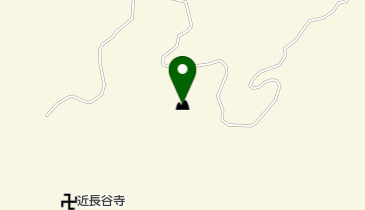 城山の地図画像