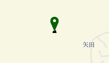 城山の地図画像