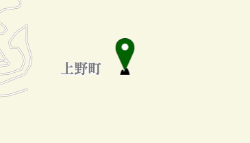 鷲嶺の地図画像