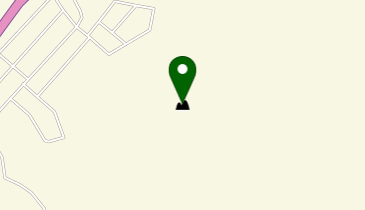 貝吹山の地図画像