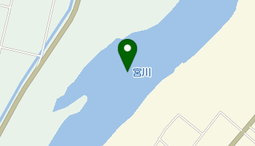 宮川の地図画像