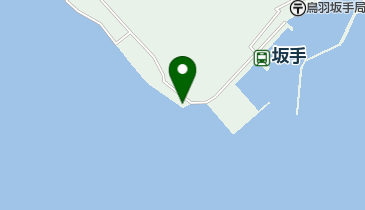 尾ケ崎の地図画像