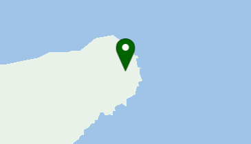 加布良古崎の地図画像