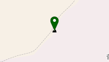 亀山の地図画像