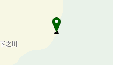 髯山の地図画像