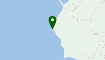 トノ鼻の地図画像