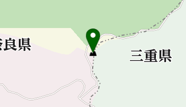 茶臼山の地図画像