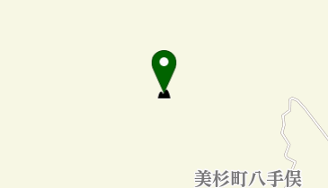 高峰の地図画像
