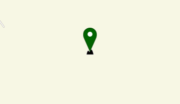 雨乞山の地図画像