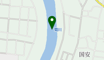 菊川の地図画像