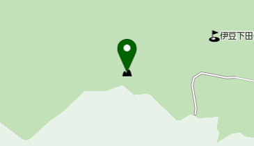 三坂富士の地図画像