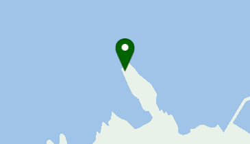 鯛ケ岬の地図画像