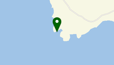 間鼻の地図画像