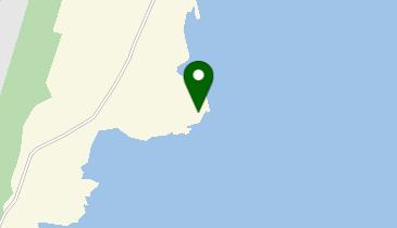 ペンケ根岬の地図画像