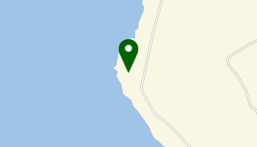 伊豆岬の地図画像