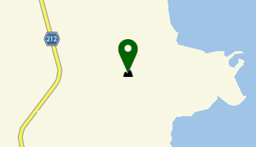 ひょうたん山の地図画像