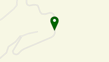 火の山峠の地図画像