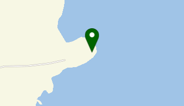 サタドー岬の地図画像