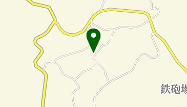 神津沢の地図画像