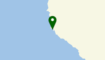 鼻戸崎の地図画像