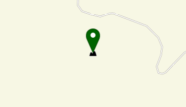 丹後山の地図画像
