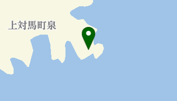 土居ケ崎の地図画像
