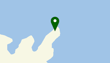 厚崎の地図画像