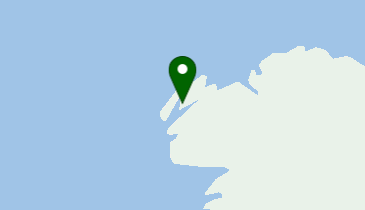 魚侍ノ鼻の地図画像