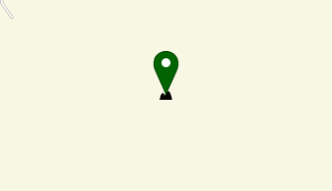 源田山の地図画像