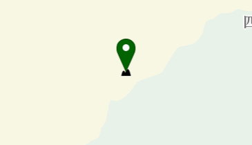 弥畝山の地図画像