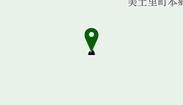 津々羅山の地図画像