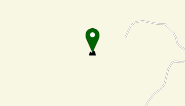 岡田山の地図画像