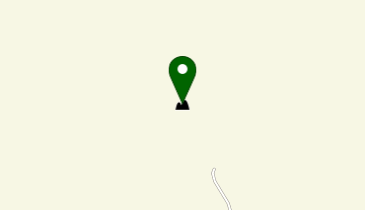 大麻山の地図画像