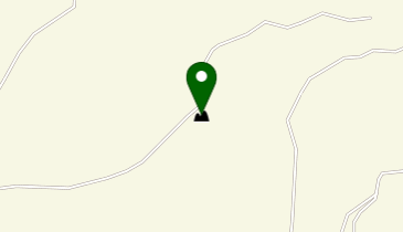 高谷山の地図画像