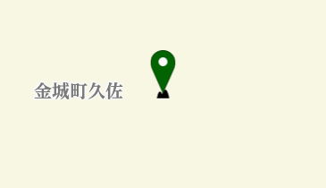 中見山の地図画像