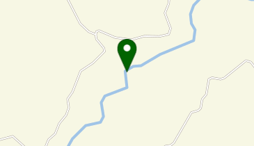 田代谷の地図画像