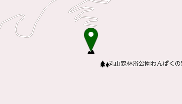円山の地図画像