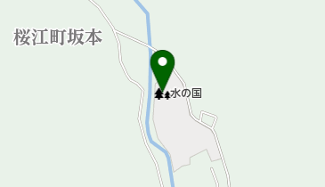 水の国の地図画像