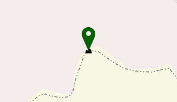 三国山の地図画像