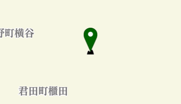 大暮山の地図画像